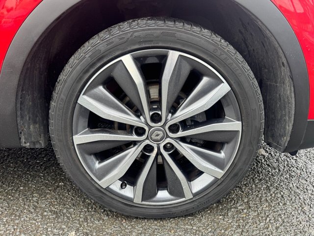 2019 RENAULT KADJAR - Photo 8