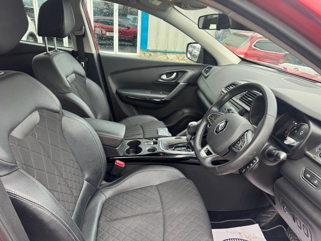 2019 RENAULT KADJAR - Photo 9