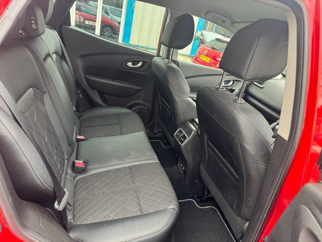 2019 RENAULT KADJAR - Photo 10