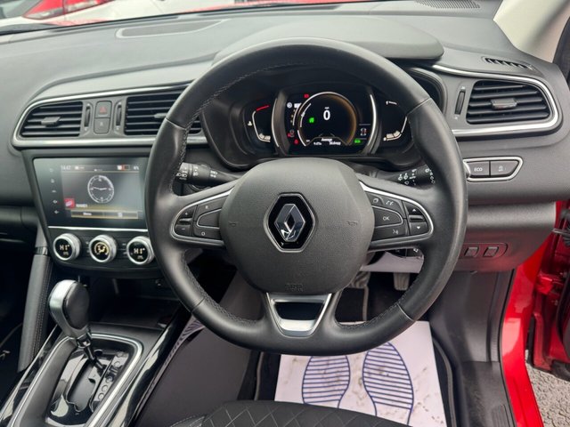 2019 RENAULT KADJAR - Photo 12