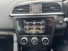 USED 2019 19 RENAULT KADJAR 1.3 TCe Iconic SUV 5dr Petrol EDC Euro 6 (s/s) (140 ps) 