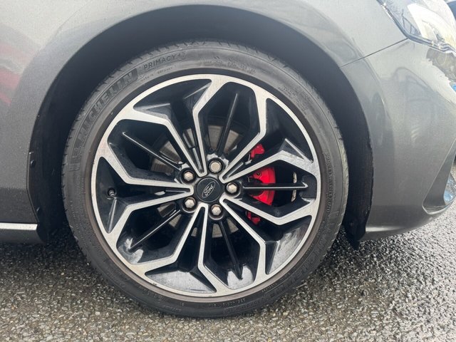 2022 FORD FOCUS - Photo 8