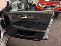 USED 2015 15 MERCEDES-BENZ CLS CLASS 3.0 CLS350 V6 BlueTEC AMG Line Shooting Brake 5dr Diesel G-Tronic+ Euro 6 (s/s) (258 ps) ****BINGLEY, WEST YORKSHIRE, YOU&rsquo;RE CARING AND FRIENDLY APPROACHABLE USED CAR DEALER****