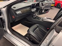 USED 2015 15 MERCEDES-BENZ CLS CLASS 3.0 CLS350 V6 BlueTEC AMG Line Shooting Brake 5dr Diesel G-Tronic+ Euro 6 (s/s) (258 ps) ****BINGLEY, WEST YORKSHIRE, YOU&rsquo;RE CARING AND FRIENDLY APPROACHABLE USED CAR DEALER****