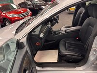 USED 2015 15 MERCEDES-BENZ CLS CLASS 3.0 CLS350 V6 BlueTEC AMG Line Shooting Brake 5dr Diesel G-Tronic+ Euro 6 (s/s) (258 ps) ****BINGLEY, WEST YORKSHIRE, YOU&rsquo;RE CARING AND FRIENDLY APPROACHABLE USED CAR DEALER****