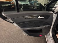 USED 2015 15 MERCEDES-BENZ CLS CLASS 3.0 CLS350 V6 BlueTEC AMG Line Shooting Brake 5dr Diesel G-Tronic+ Euro 6 (s/s) (258 ps) ****BINGLEY, WEST YORKSHIRE, YOU&rsquo;RE CARING AND FRIENDLY APPROACHABLE USED CAR DEALER****
