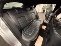 USED 2015 15 MERCEDES-BENZ CLS CLASS 3.0 CLS350 V6 BlueTEC AMG Line Shooting Brake 5dr Diesel G-Tronic+ Euro 6 (s/s) (258 ps) ****BINGLEY, WEST YORKSHIRE, YOU&rsquo;RE CARING AND FRIENDLY APPROACHABLE USED CAR DEALER****
