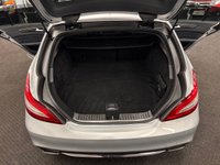 USED 2015 15 MERCEDES-BENZ CLS CLASS 3.0 CLS350 V6 BlueTEC AMG Line Shooting Brake 5dr Diesel G-Tronic+ Euro 6 (s/s) (258 ps) ****BINGLEY, WEST YORKSHIRE, YOU&rsquo;RE CARING AND FRIENDLY APPROACHABLE USED CAR DEALER****