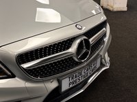 USED 2015 15 MERCEDES-BENZ CLS CLASS 3.0 CLS350 V6 BlueTEC AMG Line Shooting Brake 5dr Diesel G-Tronic+ Euro 6 (s/s) (258 ps) ****BINGLEY, WEST YORKSHIRE, YOU&rsquo;RE CARING AND FRIENDLY APPROACHABLE USED CAR DEALER****