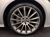 USED 2015 15 MERCEDES-BENZ CLS CLASS 3.0 CLS350 V6 BlueTEC AMG Line Shooting Brake 5dr Diesel G-Tronic+ Euro 6 (s/s) (258 ps) ****BINGLEY, WEST YORKSHIRE, YOU&rsquo;RE CARING AND FRIENDLY APPROACHABLE USED CAR DEALER****