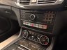 USED 2015 15 MERCEDES-BENZ CLS CLASS 3.0 CLS350 V6 BlueTEC AMG Line Shooting Brake 5dr Diesel G-Tronic+ Euro 6 (s/s) (258 ps) ****BINGLEY, WEST YORKSHIRE, YOU&rsquo;RE CARING AND FRIENDLY APPROACHABLE USED CAR DEALER****