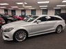 USED 2015 15 MERCEDES-BENZ CLS CLASS 3.0 CLS350 V6 BlueTEC AMG Line Shooting Brake 5dr Diesel G-Tronic+ Euro 6 (s/s) (258 ps) ****BINGLEY, WEST YORKSHIRE, YOU&rsquo;RE CARING AND FRIENDLY APPROACHABLE USED CAR DEALER****