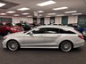 USED 2015 15 MERCEDES-BENZ CLS CLASS 3.0 CLS350 V6 BlueTEC AMG Line Shooting Brake 5dr Diesel G-Tronic+ Euro 6 (s/s) (258 ps) ****BINGLEY, WEST YORKSHIRE, YOU&rsquo;RE CARING AND FRIENDLY APPROACHABLE USED CAR DEALER****