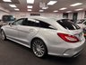 USED 2015 15 MERCEDES-BENZ CLS CLASS 3.0 CLS350 V6 BlueTEC AMG Line Shooting Brake 5dr Diesel G-Tronic+ Euro 6 (s/s) (258 ps) ****BINGLEY, WEST YORKSHIRE, YOU&rsquo;RE CARING AND FRIENDLY APPROACHABLE USED CAR DEALER****