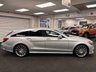 USED 2015 15 MERCEDES-BENZ CLS CLASS 3.0 CLS350 V6 BlueTEC AMG Line Shooting Brake 5dr Diesel G-Tronic+ Euro 6 (s/s) (258 ps) ****BINGLEY, WEST YORKSHIRE, YOU&rsquo;RE CARING AND FRIENDLY APPROACHABLE USED CAR DEALER****