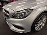 USED 2015 15 MERCEDES-BENZ CLS CLASS 3.0 CLS350 V6 BlueTEC AMG Line Shooting Brake 5dr Diesel G-Tronic+ Euro 6 (s/s) (258 ps) ****BINGLEY, WEST YORKSHIRE, YOU&rsquo;RE CARING AND FRIENDLY APPROACHABLE USED CAR DEALER****