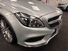USED 2015 15 MERCEDES-BENZ CLS CLASS 3.0 CLS350 V6 BlueTEC AMG Line Shooting Brake 5dr Diesel G-Tronic+ Euro 6 (s/s) (258 ps) ****BINGLEY, WEST YORKSHIRE, YOU&rsquo;RE CARING AND FRIENDLY APPROACHABLE USED CAR DEALER****
