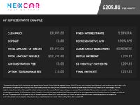 USED 2016 66 AUDI A3 1.4 TFSI CoD Sport Sportback 5dr Petrol Manual Euro 6 (s/s) (150 ps) 