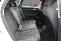 USED 2016 66 AUDI A3 1.4 TFSI CoD Sport Sportback 5dr Petrol Manual Euro 6 (s/s) (150 ps) 