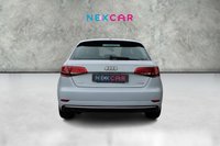 USED 2016 66 AUDI A3 1.4 TFSI CoD Sport Sportback 5dr Petrol Manual Euro 6 (s/s) (150 ps) 