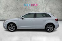 USED 2016 66 AUDI A3 1.4 TFSI CoD Sport Sportback 5dr Petrol Manual Euro 6 (s/s) (150 ps) 