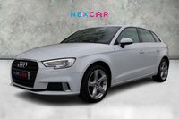 USED 2016 66 AUDI A3 1.4 TFSI CoD Sport Sportback 5dr Petrol Manual Euro 6 (s/s) (150 ps) 