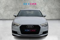 USED 2016 66 AUDI A3 1.4 TFSI CoD Sport Sportback 5dr Petrol Manual Euro 6 (s/s) (150 ps) 