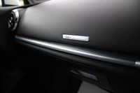 USED 2016 66 AUDI A3 1.4 TFSI CoD Sport Sportback 5dr Petrol Manual Euro 6 (s/s) (150 ps) 