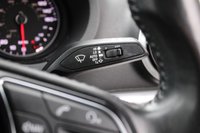 USED 2016 66 AUDI A3 1.4 TFSI CoD Sport Sportback 5dr Petrol Manual Euro 6 (s/s) (150 ps) 