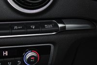 USED 2016 66 AUDI A3 1.4 TFSI CoD Sport Sportback 5dr Petrol Manual Euro 6 (s/s) (150 ps) 