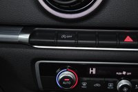 USED 2016 66 AUDI A3 1.4 TFSI CoD Sport Sportback 5dr Petrol Manual Euro 6 (s/s) (150 ps) 