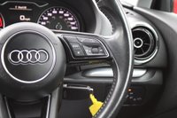 USED 2016 66 AUDI A3 1.4 TFSI CoD Sport Sportback 5dr Petrol Manual Euro 6 (s/s) (150 ps) 