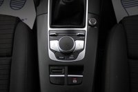 USED 2016 66 AUDI A3 1.4 TFSI CoD Sport Sportback 5dr Petrol Manual Euro 6 (s/s) (150 ps) 