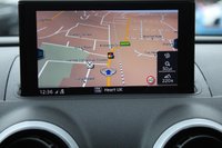 USED 2016 66 AUDI A3 1.4 TFSI CoD Sport Sportback 5dr Petrol Manual Euro 6 (s/s) (150 ps) 