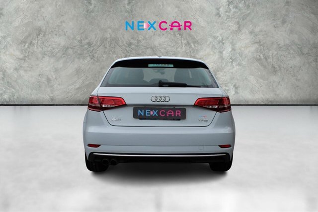 2016 AUDI A3 2016 1.4 TFSI CoD Sport Sportback 5dr Petrol Manual Euro 6 (s/s) (150 ps) - Photo 6