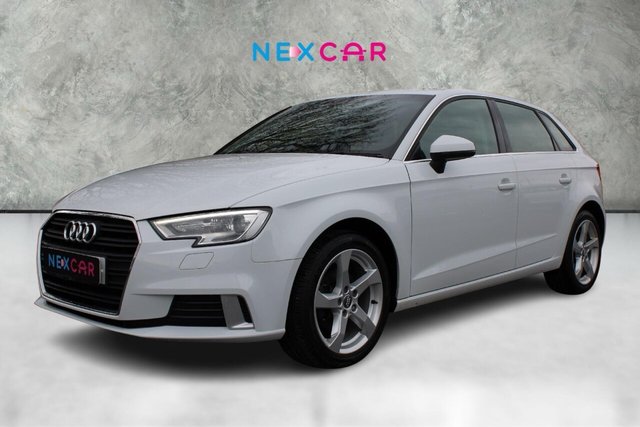 2016 AUDI A3 2016 1.4 TFSI CoD Sport Sportback 5dr Petrol Manual Euro 6 (s/s) (150 ps) - Photo 4