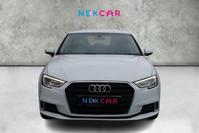 2016 AUDI A3 2016 1.4 TFSI CoD Sport Sportback 5dr Petrol Manual Euro 6 (s/s) (150 ps) - Photo 3