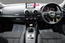 USED 2016 66 AUDI A3 1.4 TFSI CoD Sport Sportback 5dr Petrol Manual Euro 6 (s/s) (150 ps) 