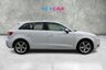 USED 2016 66 AUDI A3 1.4 TFSI CoD Sport Sportback 5dr Petrol Manual Euro 6 (s/s) (150 ps) 