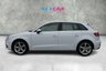 USED 2016 66 AUDI A3 1.4 TFSI CoD Sport Sportback 5dr Petrol Manual Euro 6 (s/s) (150 ps) 
