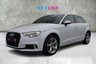 USED 2016 66 AUDI A3 1.4 TFSI CoD Sport Sportback 5dr Petrol Manual Euro 6 (s/s) (150 ps) 