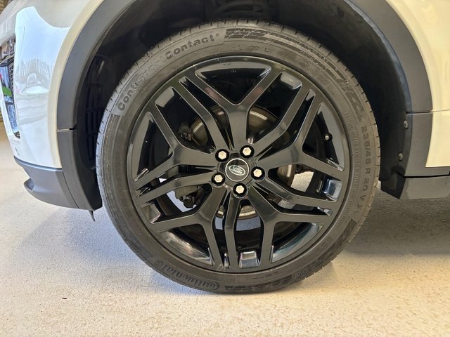 2019 Land Rover Range Rover Evoque 2L Hse Dynamic 5dr - Photo 9