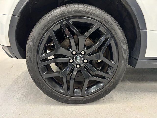 2019 Land Rover Range Rover Evoque 2L Hse Dynamic 5dr - Photo 11