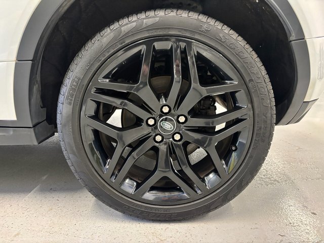 2019 Land Rover Range Rover Evoque 2L Hse Dynamic 5dr - Photo 12