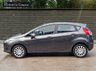 USED 2017 17 FORD FIESTA 1.5 TDCi Style Hatchback 5dr Diesel Manual Euro 6 (75 ps) FINANCE AVAILABLE ZERO DEPOSIT