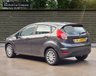 USED 2017 17 FORD FIESTA 1.5 TDCi Style Hatchback 5dr Diesel Manual Euro 6 (75 ps) FINANCE AVAILABLE ZERO DEPOSIT