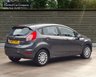 USED 2017 17 FORD FIESTA 1.5 TDCi Style Hatchback 5dr Diesel Manual Euro 6 (75 ps) FINANCE AVAILABLE ZERO DEPOSIT