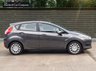 USED 2017 17 FORD FIESTA 1.5 TDCi Style Hatchback 5dr Diesel Manual Euro 6 (75 ps) FINANCE AVAILABLE ZERO DEPOSIT