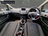 USED 2017 17 FORD FIESTA 1.5 TDCi Style Hatchback 5dr Diesel Manual Euro 6 (75 ps) FINANCE AVAILABLE ZERO DEPOSIT