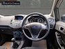 USED 2017 17 FORD FIESTA 1.5 TDCi Style Hatchback 5dr Diesel Manual Euro 6 (75 ps) FINANCE AVAILABLE ZERO DEPOSIT